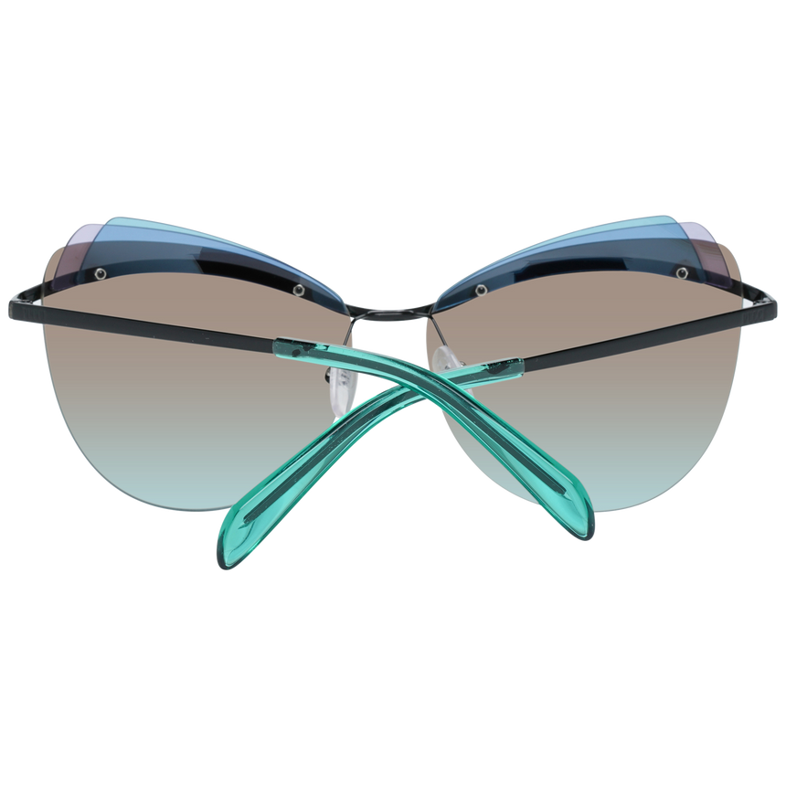 Emilio Pucci Sunglasses EP0112 01F 59