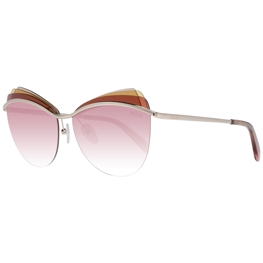 Emilio Pucci Sunglasses EP0112 28T 59