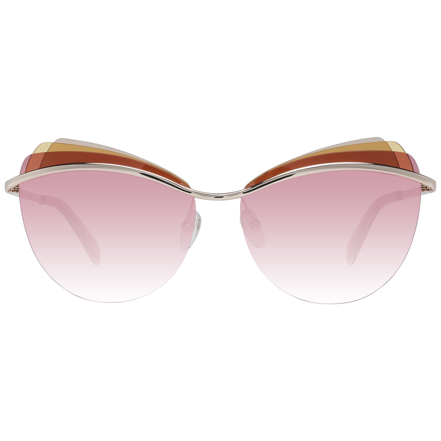 Emilio Pucci Sunglasses EP0112 28T 59