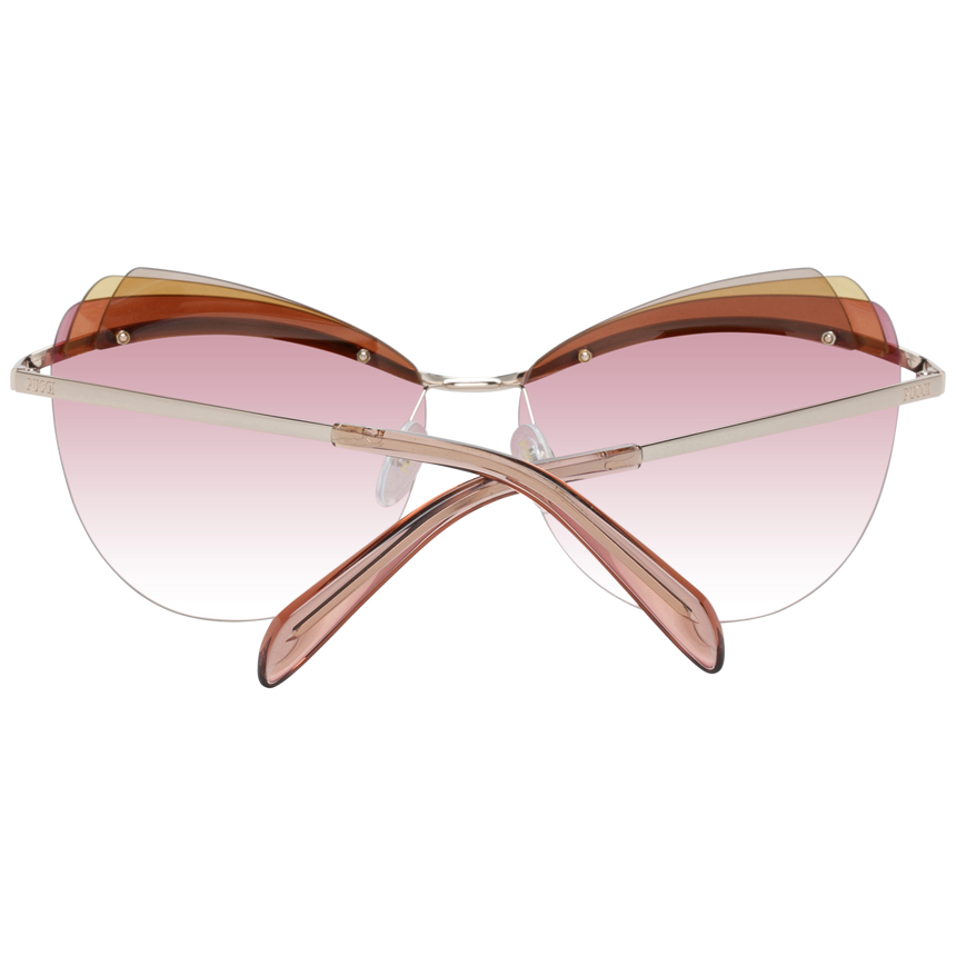 Emilio Pucci Sunglasses EP0112 28T 59