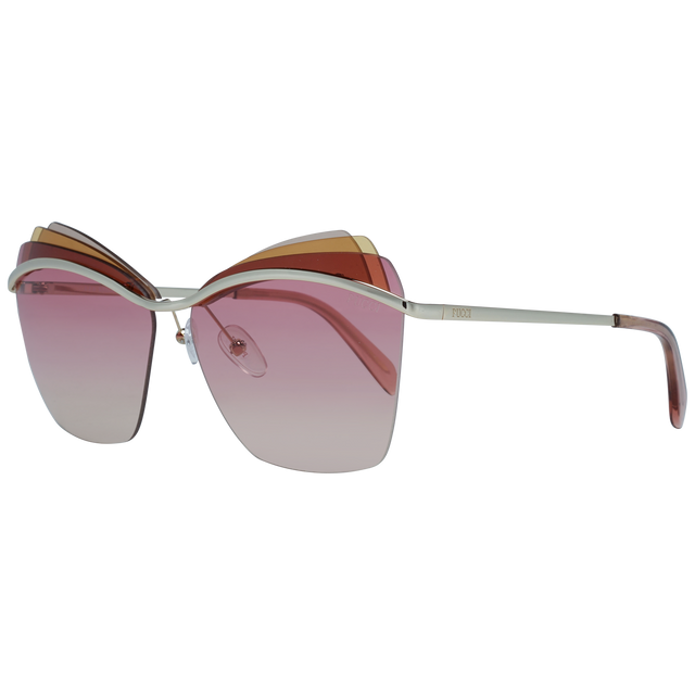 Emilio Pucci Sunglasses EP0113 28T 61