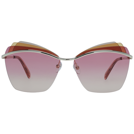 Emilio Pucci Sunglasses EP0113 28T 61