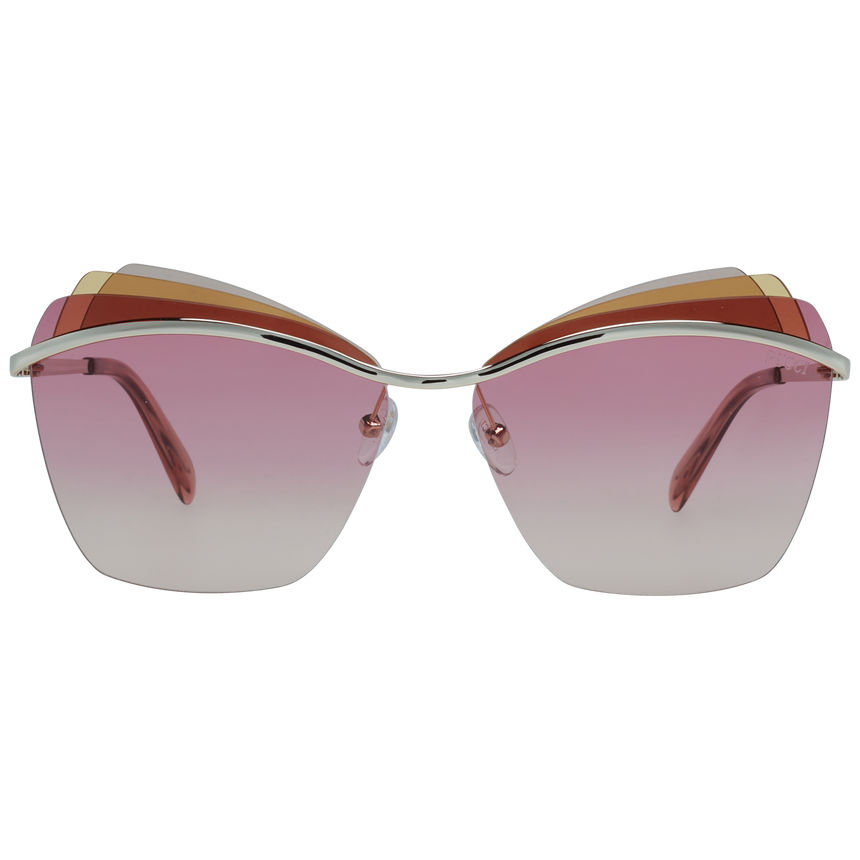 Emilio Pucci Sunglasses EP0113 28T 61