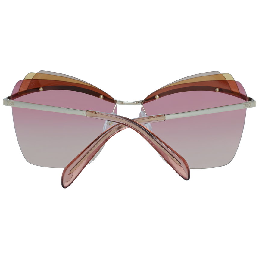 Emilio Pucci Sunglasses EP0113 28T 61