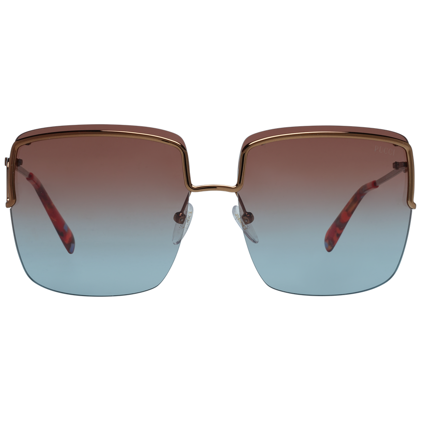 Emilio Pucci Sunglasses EP0116 36F 62