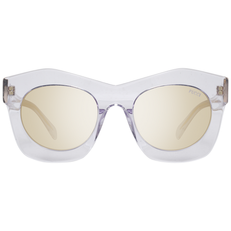 Emilio Pucci Sunglasses EP0123 26C 51