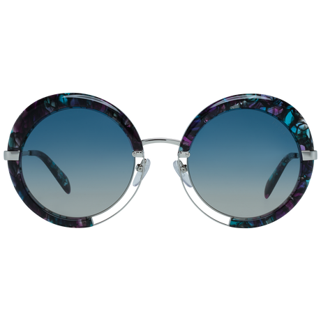 Emilio Pucci Sunglasses EP0114 55P 54