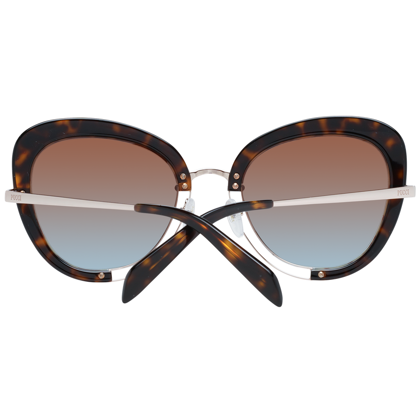 Emilio Pucci Sunglasses EP0115 52G 55