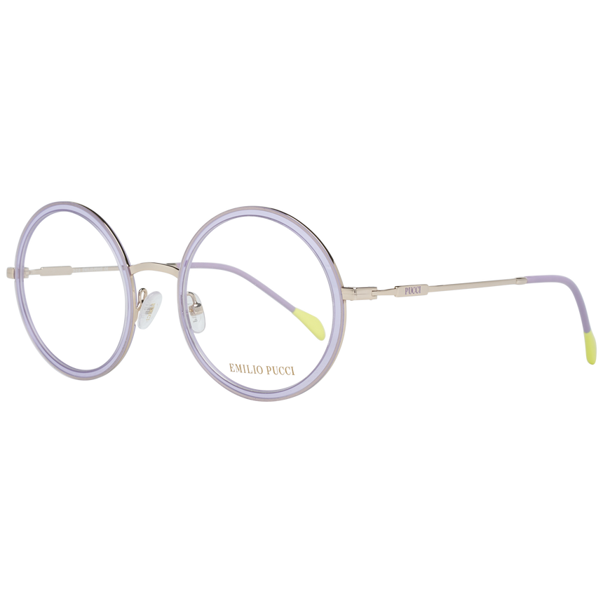 Emilio Pucci Optical Frame EP5113 080 49