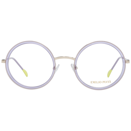 Emilio Pucci Optical Frame EP5113 080 49