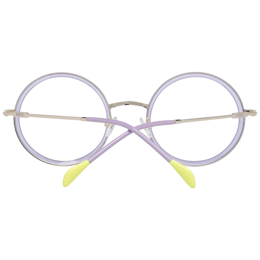 Emilio Pucci Optical Frame EP5113 080 49