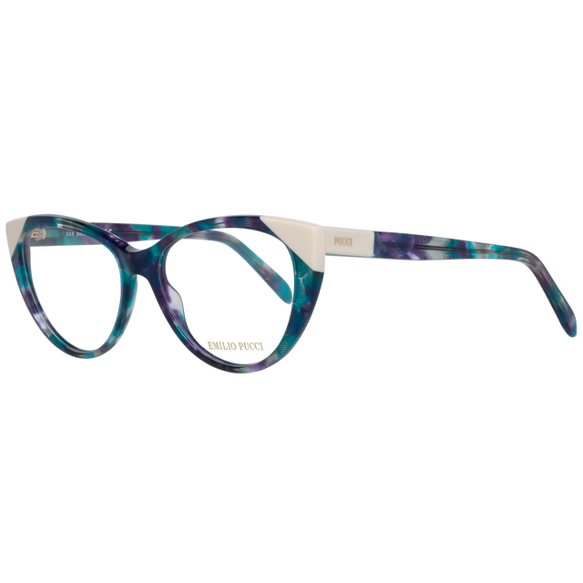 Emilio Pucci Optical Frame EP5116 092 54