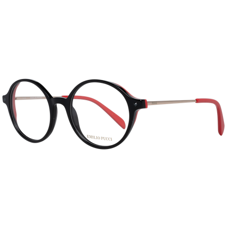 Emilio Pucci Optical Frame EP5118 005 50