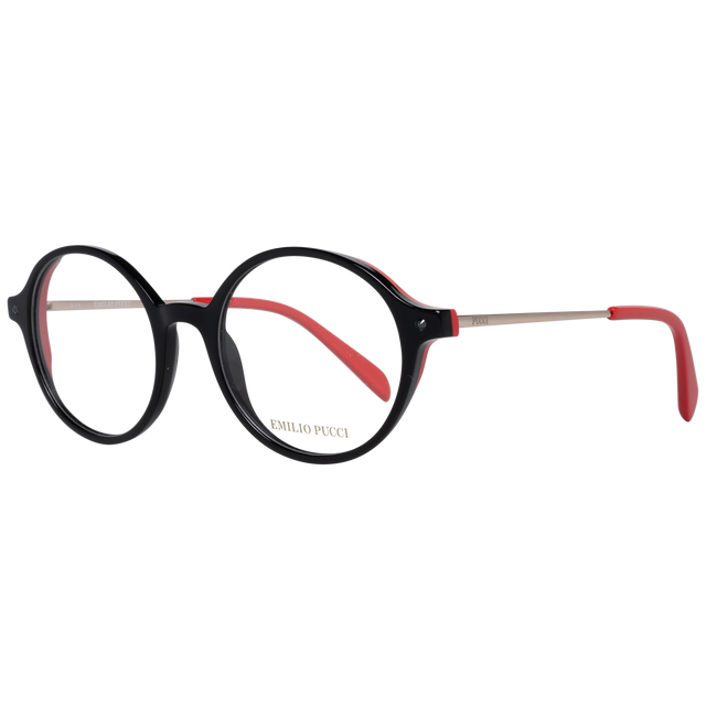 Emilio Pucci Optical Frame EP5118 005 50