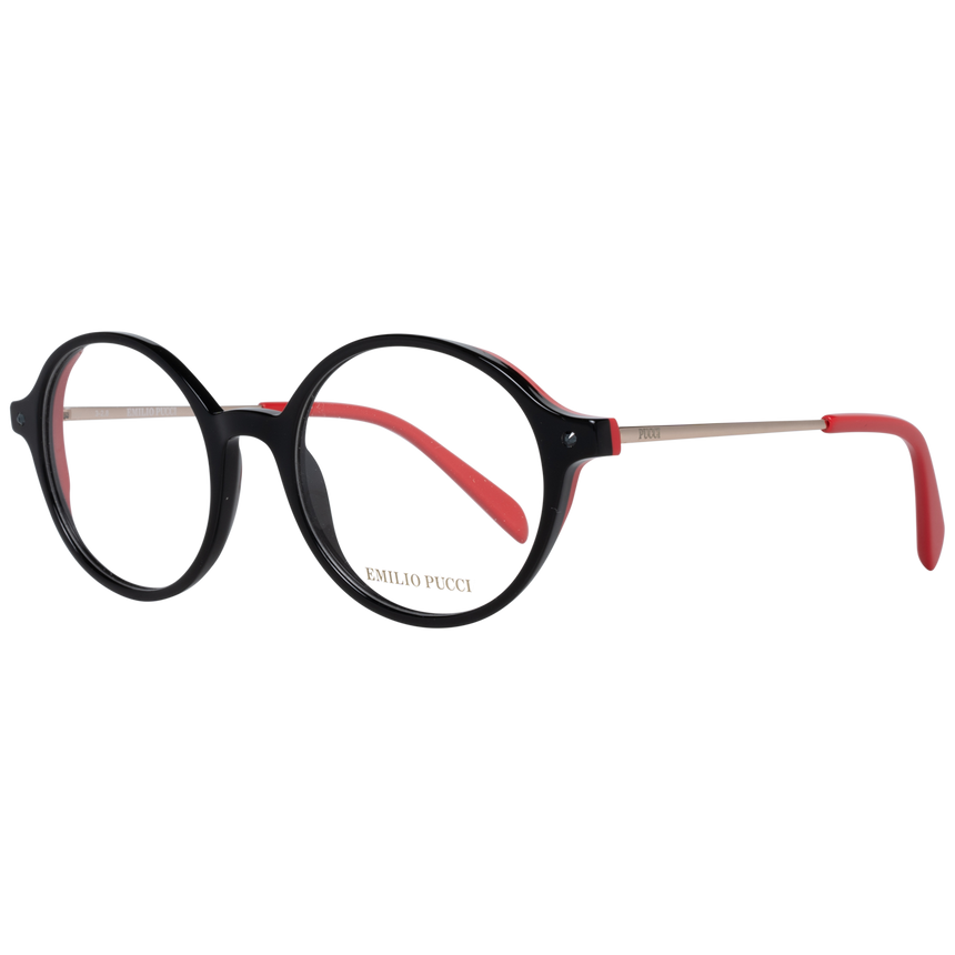 Emilio Pucci Optical Frame EP5118 005 50