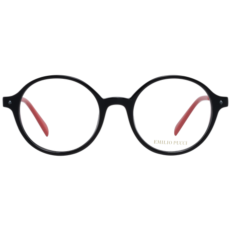 Emilio Pucci Optical Frame EP5118 005 50