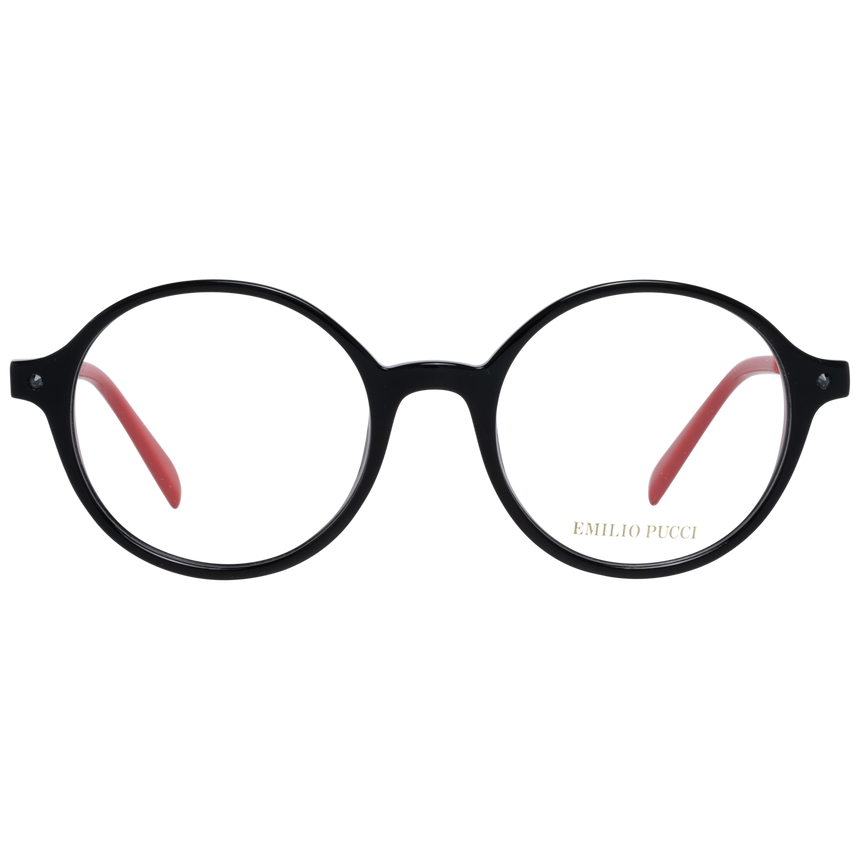 Emilio Pucci Optical Frame EP5118 005 50