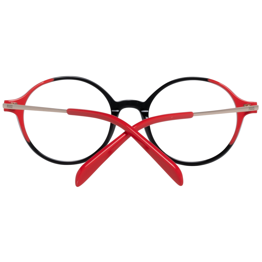 Emilio Pucci Optical Frame EP5118 005 50