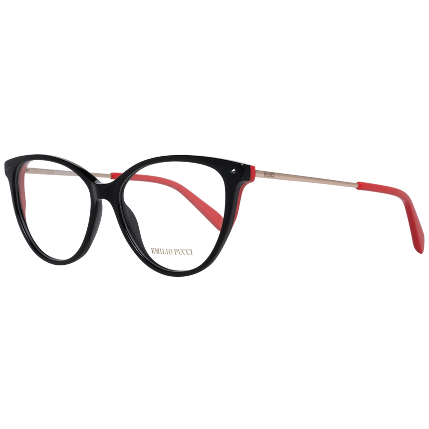 Emilio Pucci Optical Frame EP5119 005 55