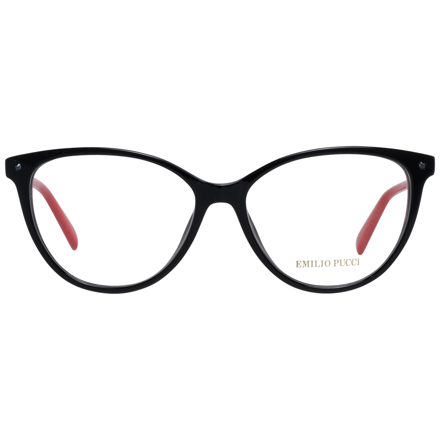 Emilio Pucci Optical Frame EP5119 005 55