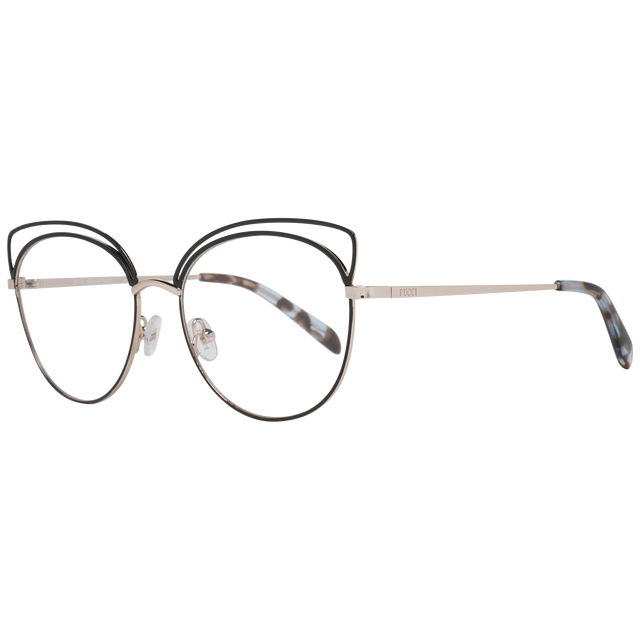 Emilio Pucci Optical Frame EP5123 005 54