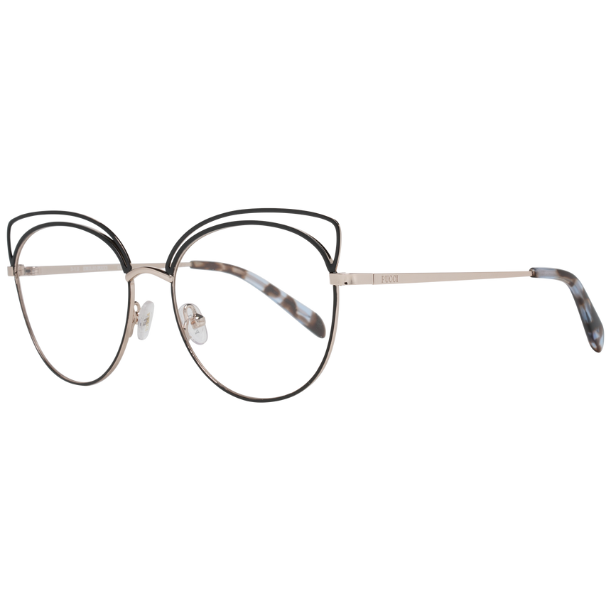 Emilio Pucci Optical Frame EP5123 005 54