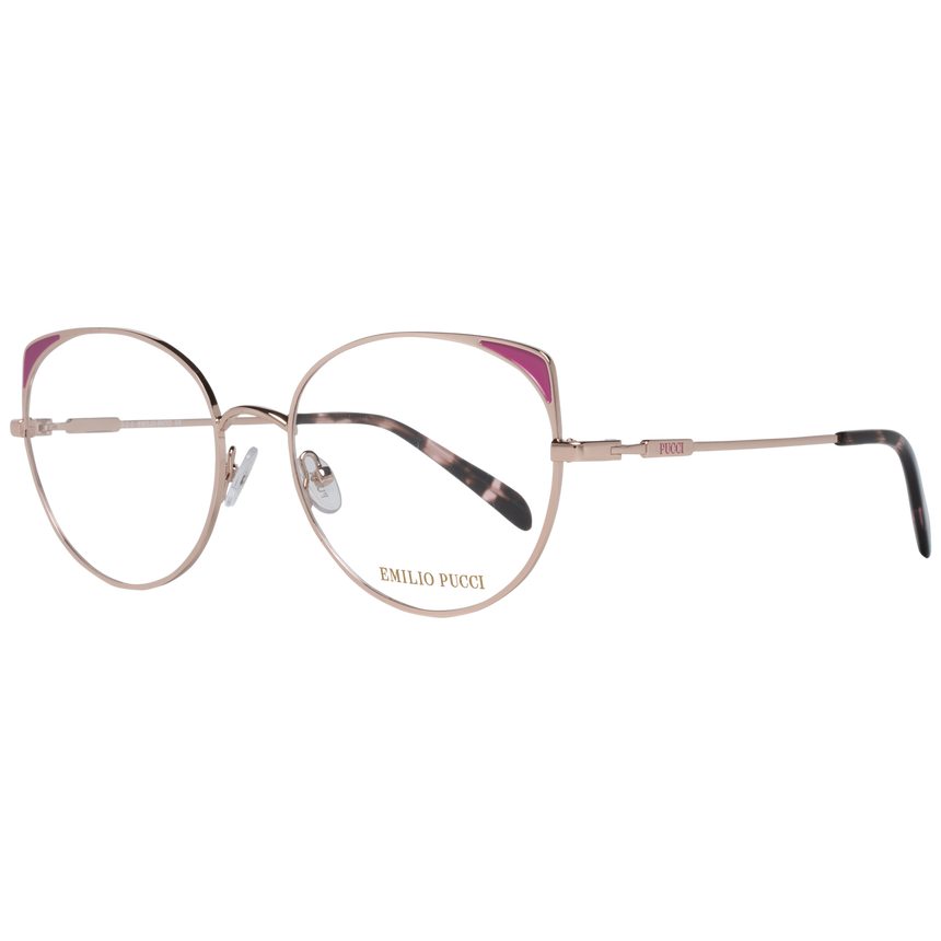 Emilio Pucci Optical Frame EP5124 28B 54