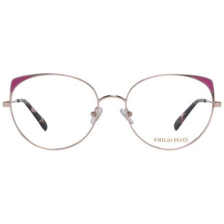 Emilio Pucci Optical Frame EP5124 28B 54