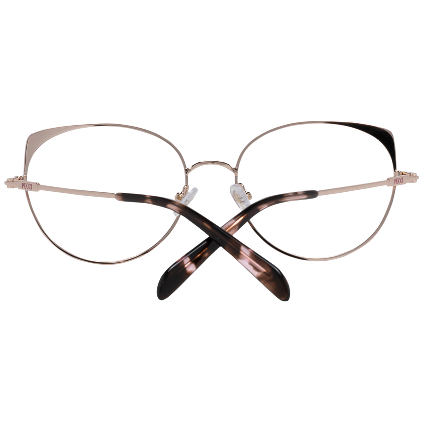 Emilio Pucci Optical Frame EP5124 28B 54