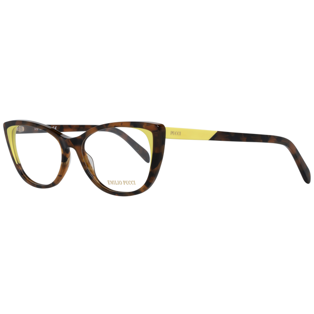 Emilio Pucci Optical Frame EP5126 055 55