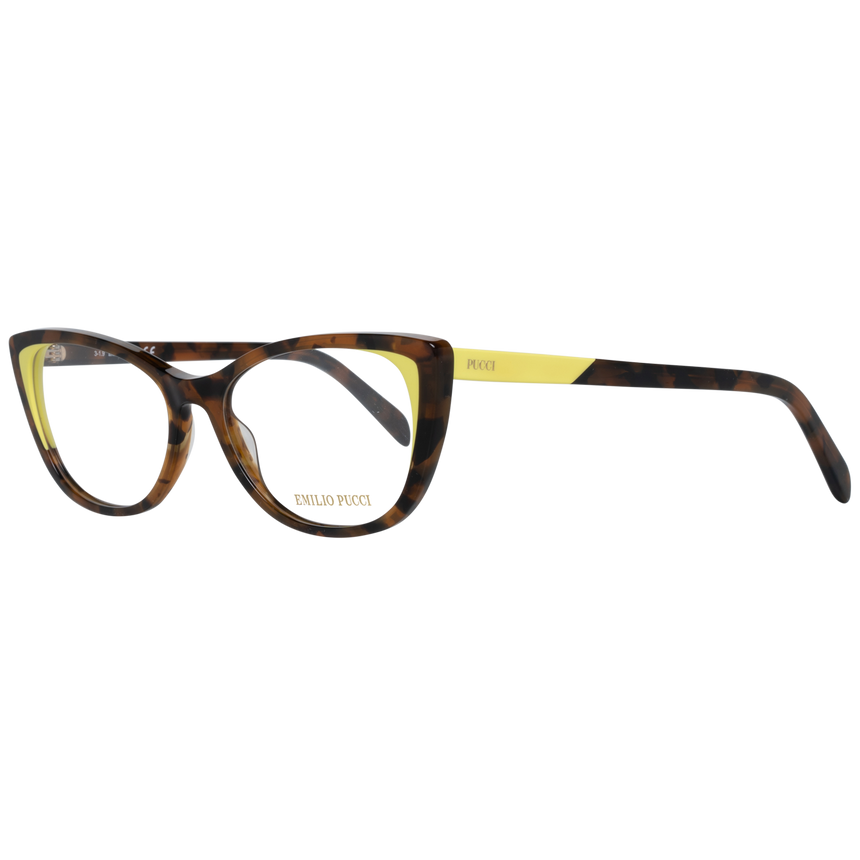 Emilio Pucci Optical Frame EP5126 055 55