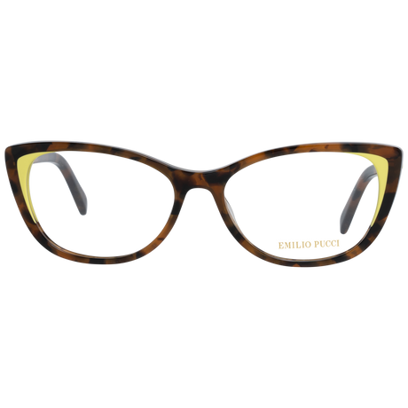 Emilio Pucci Optical Frame EP5126 055 55