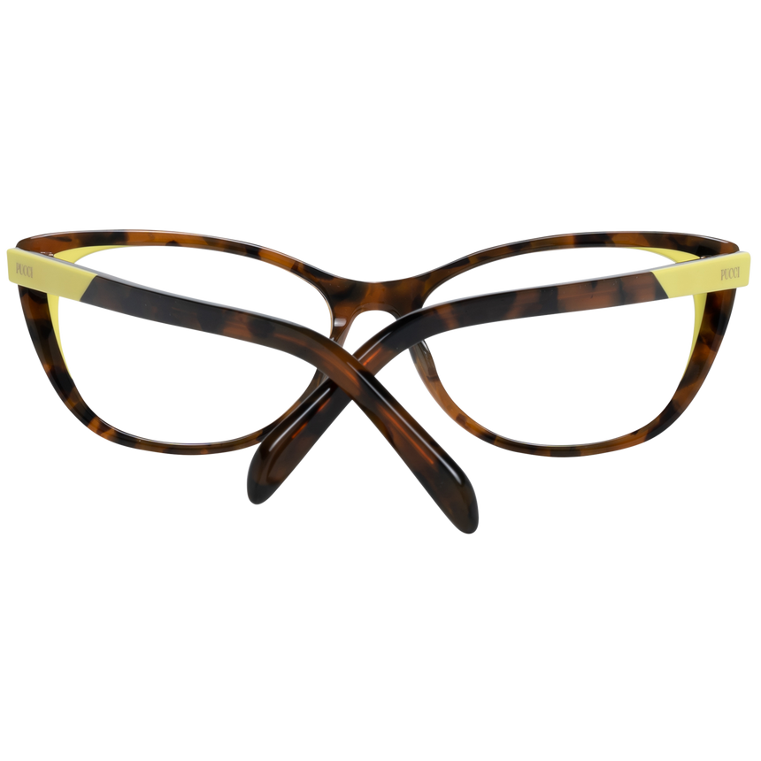 Emilio Pucci Optical Frame EP5126 055 55