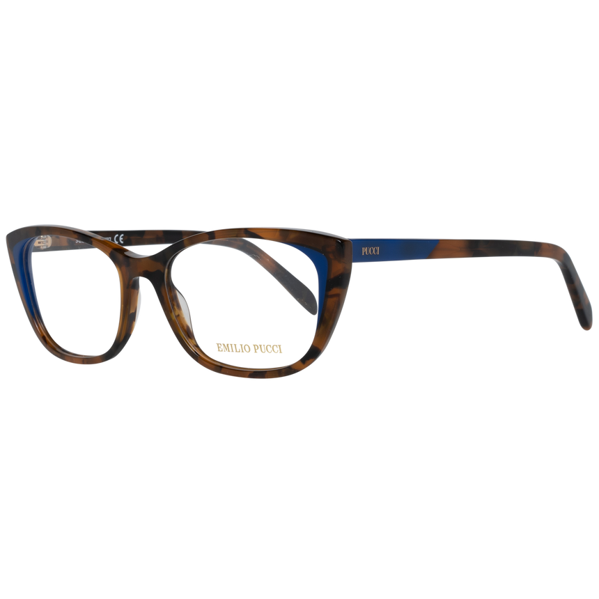 Emilio Pucci Optical Frame EP5127 055 52