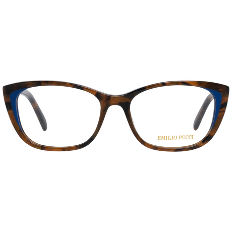 Emilio Pucci Optical Frame EP5127 055 52