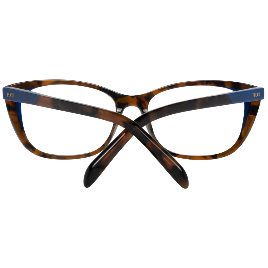 Emilio Pucci Optical Frame EP5127 055 52