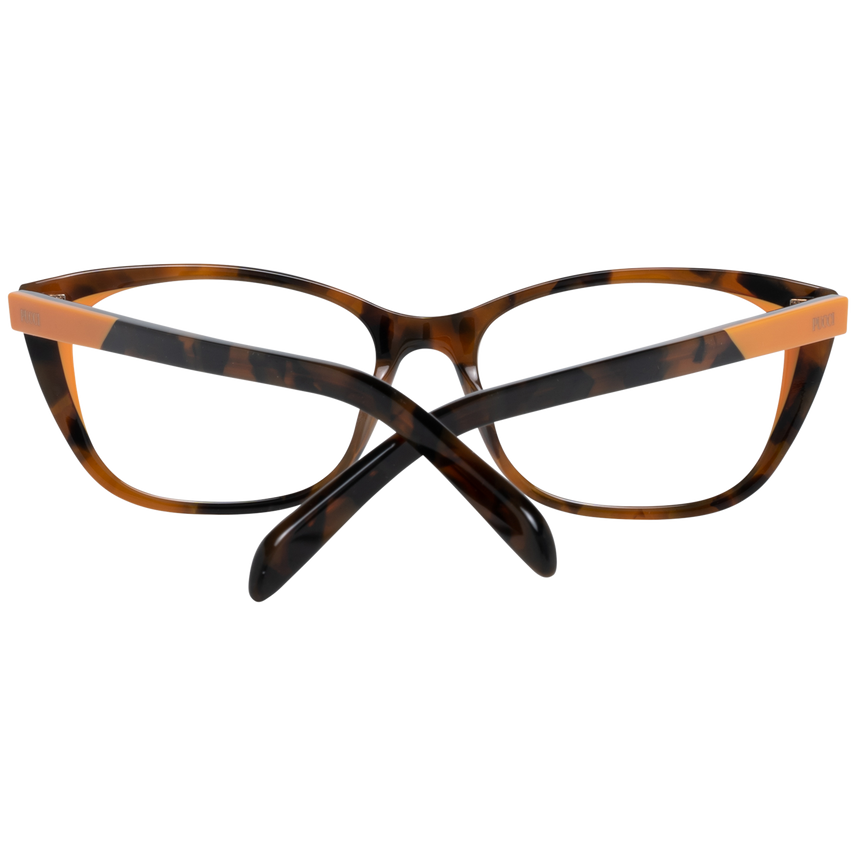 Emilio Pucci Optical Frame EP5127 056 52