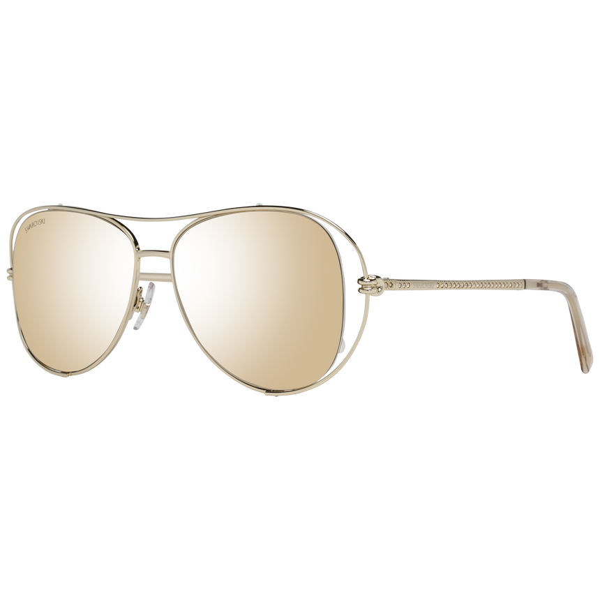 Swarovski Sunglasses SK0231 32G 55