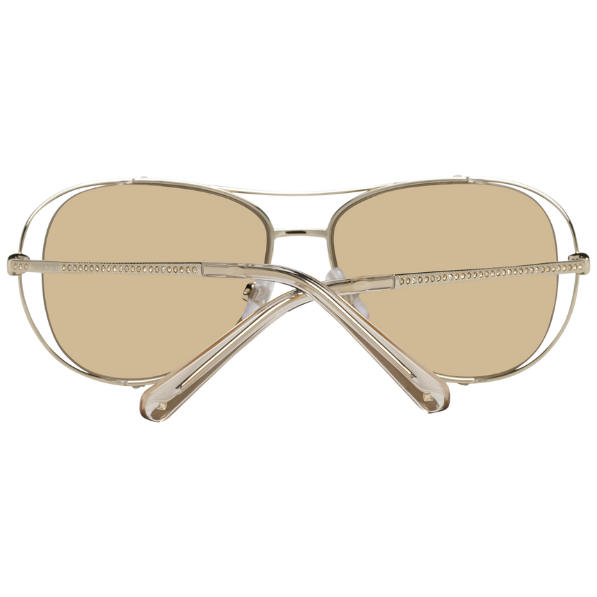 Swarovski Sunglasses SK0231 32G 55