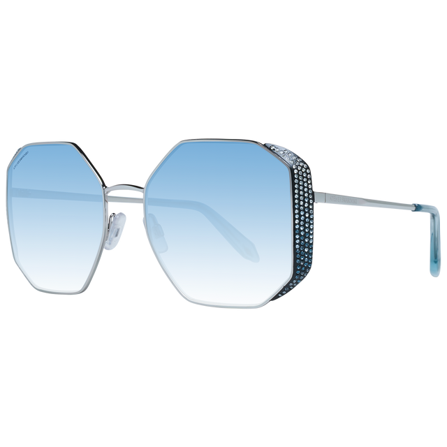 Atelier Swarovski Sunglasses SK0238-P 57 16W