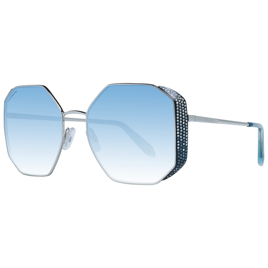 Atelier Swarovski Sunglasses SK0238-P 57 16W