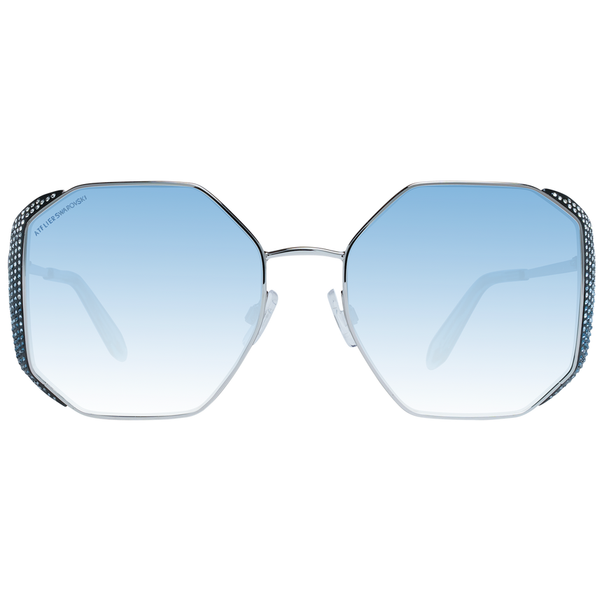 Atelier Swarovski Sunglasses SK0238-P 57 16W