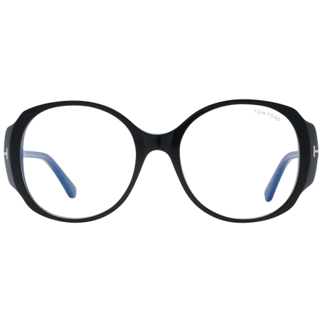 Tom Ford Optical Frame FT5620-B 001 53 Blue Filter