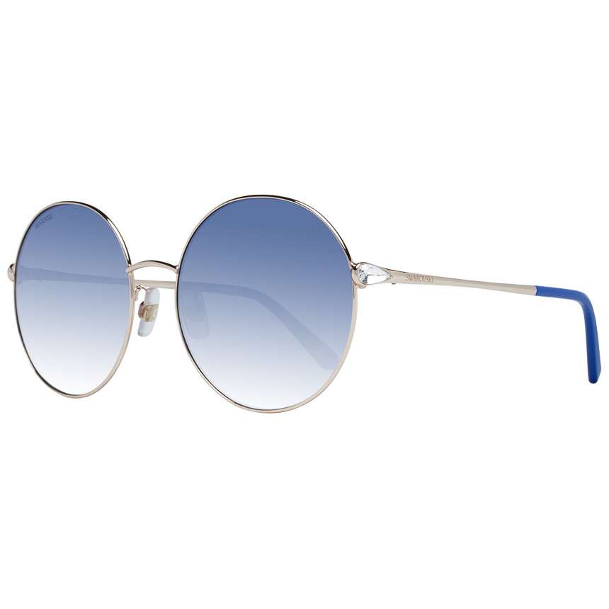 Swarovski Sunglasses SK0268-D 28X 59