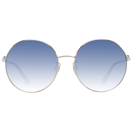 Swarovski Sunglasses SK0268-D 28X 59