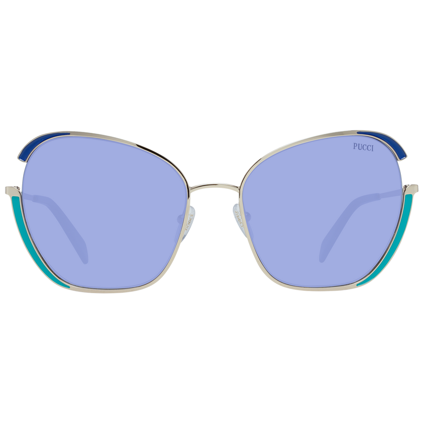 Emilio Pucci Sunglasses EP0131 28W 58