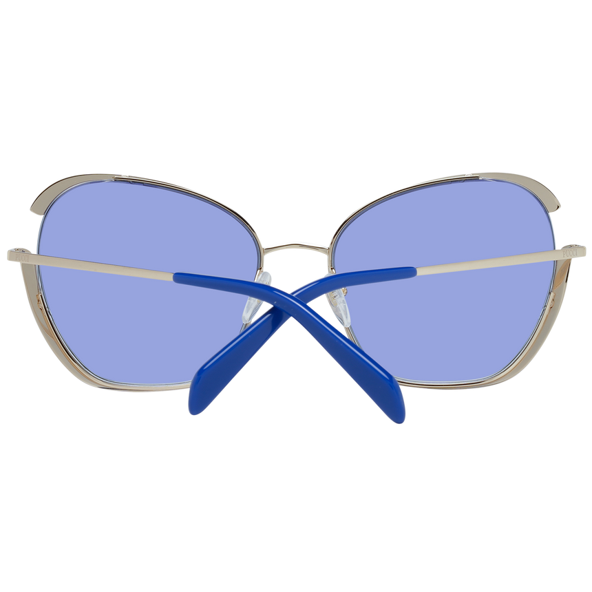 Emilio Pucci Sunglasses EP0131 28W 58