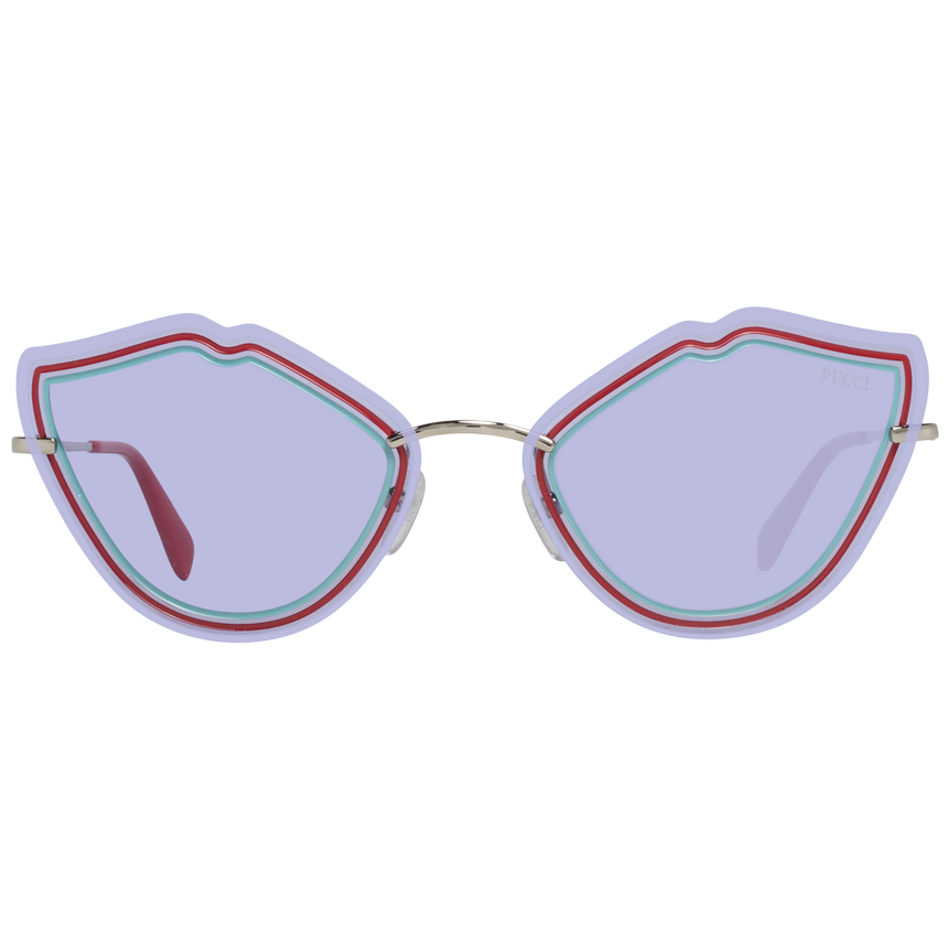 Emilio Pucci Sunglasses EP0134 16Y 64