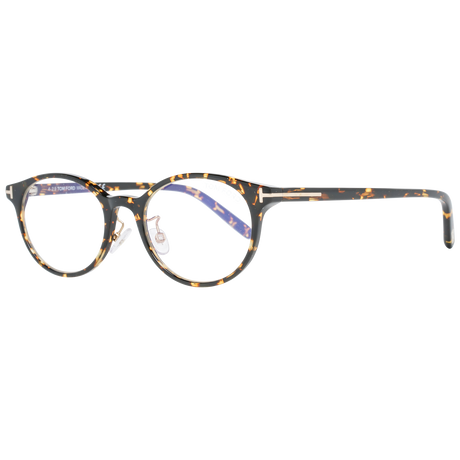 Tom Ford Optical Frame FT5648-D-B 056 49 Blue Filter