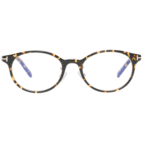 Tom Ford Optical Frame FT5648-D-B 056 49 Blue Filter